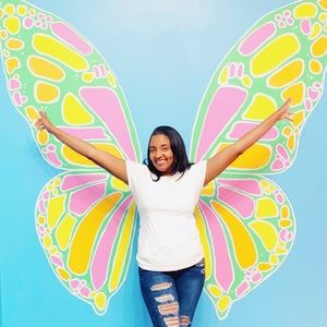 Meet your Posher, Annie